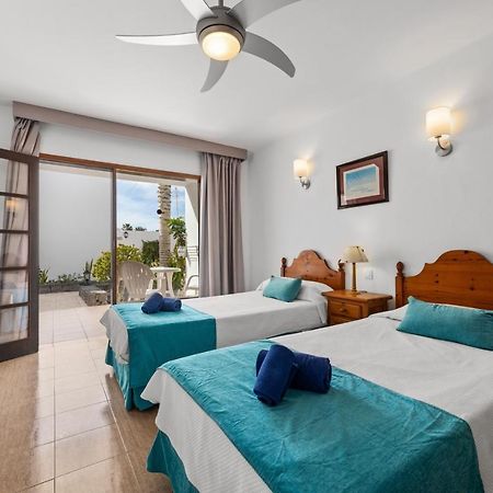Apartamentos Las Lilas (Adults Only) Puerto del Carmen  Exterior photo