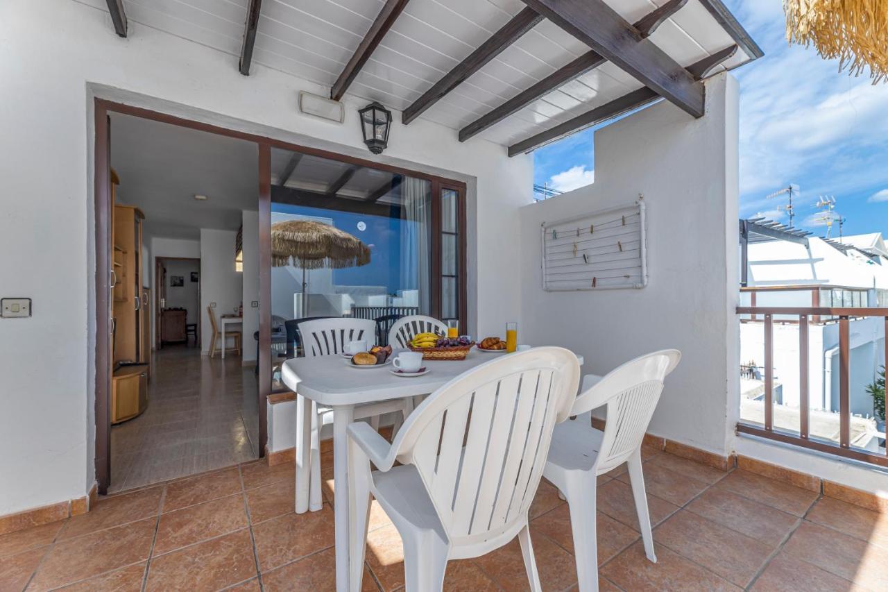 Apartamentos Las Lilas (Adults Only) Puerto del Carmen  Exterior photo