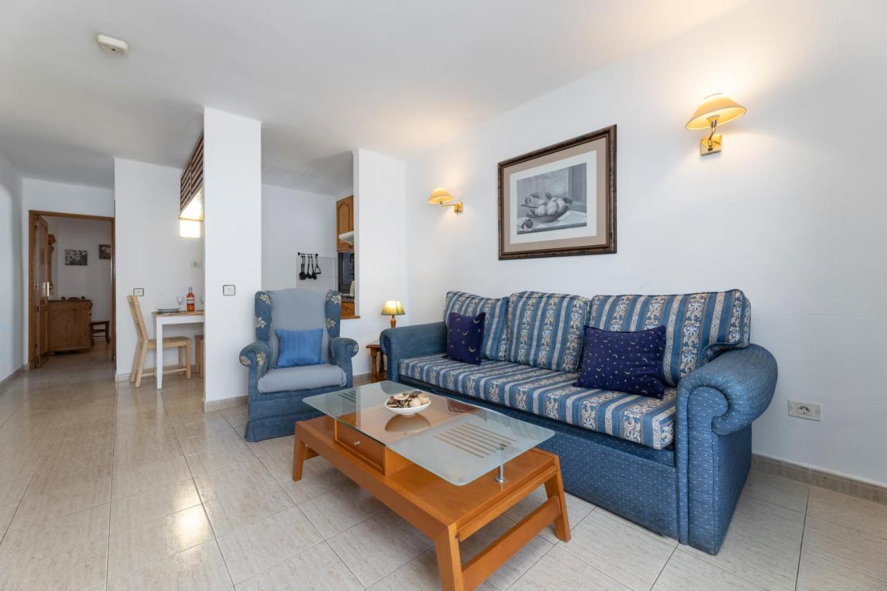 Apartamentos Las Lilas (Adults Only) Puerto del Carmen  Exterior photo