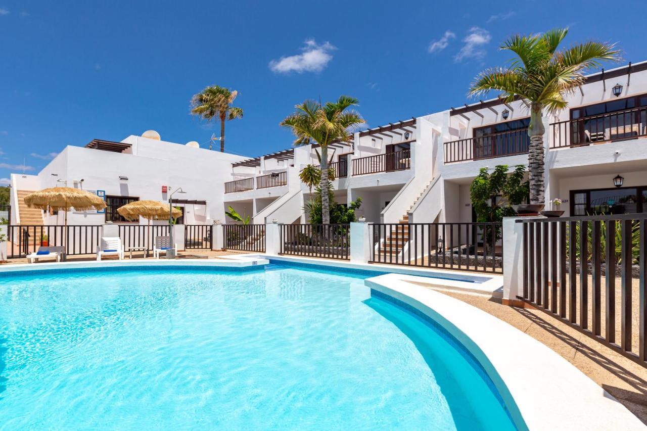 Apartamentos Las Lilas (Adults Only) Puerto del Carmen  Exterior photo
