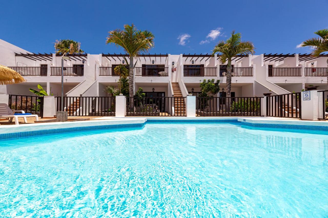 Apartamentos Las Lilas (Adults Only) Puerto del Carmen  Exterior photo