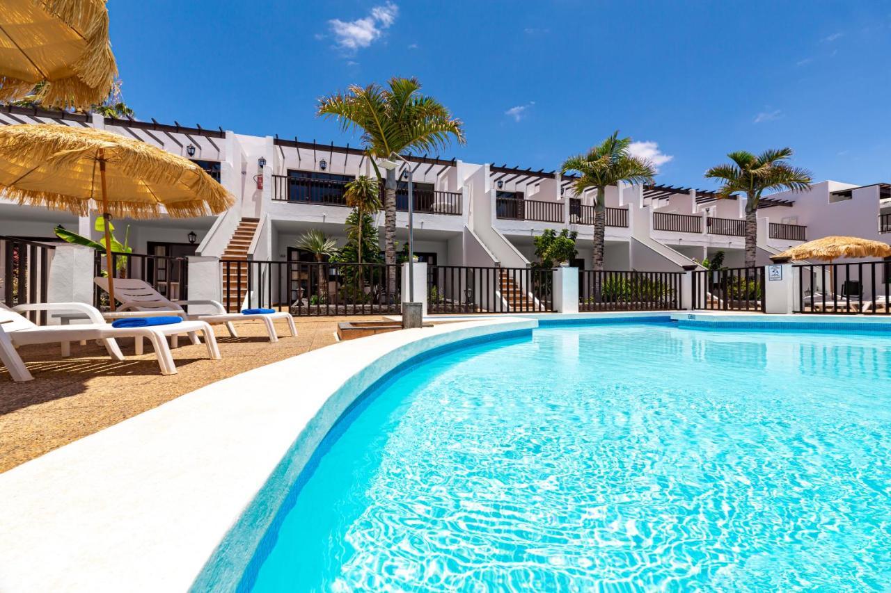 Apartamentos Las Lilas (Adults Only) Puerto del Carmen  Exterior photo