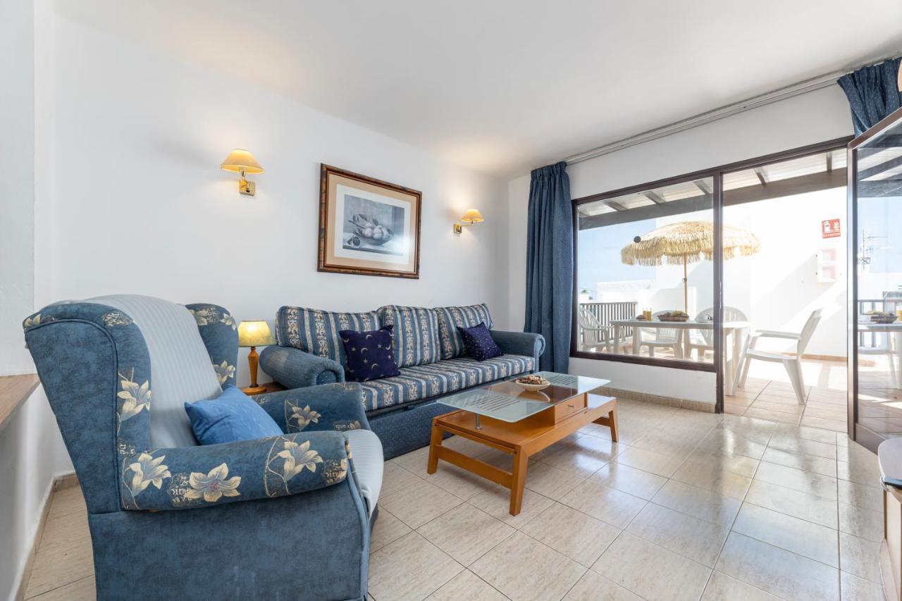 Apartamentos Las Lilas (Adults Only) Puerto del Carmen  Exterior photo
