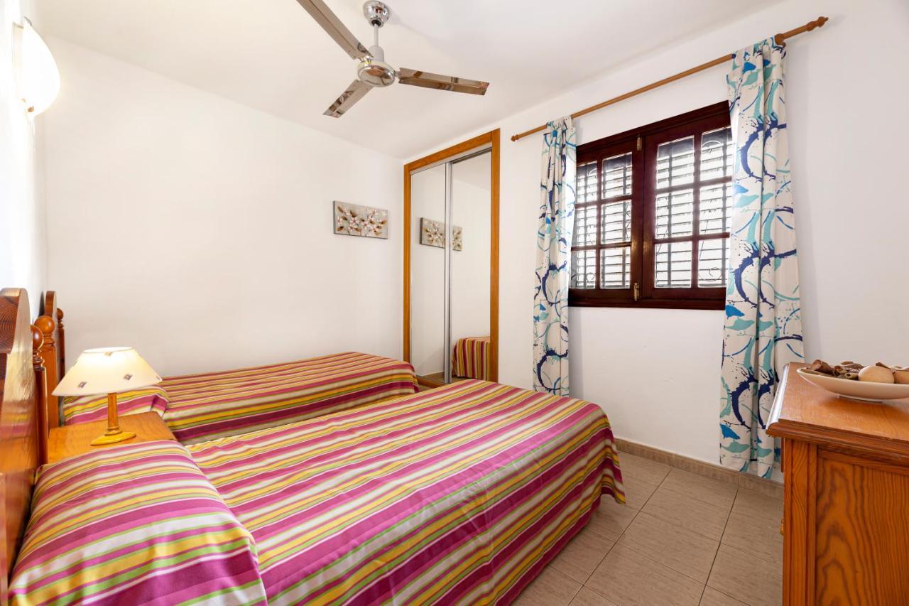 Apartamentos Las Lilas (Adults Only) Puerto del Carmen  Exterior photo