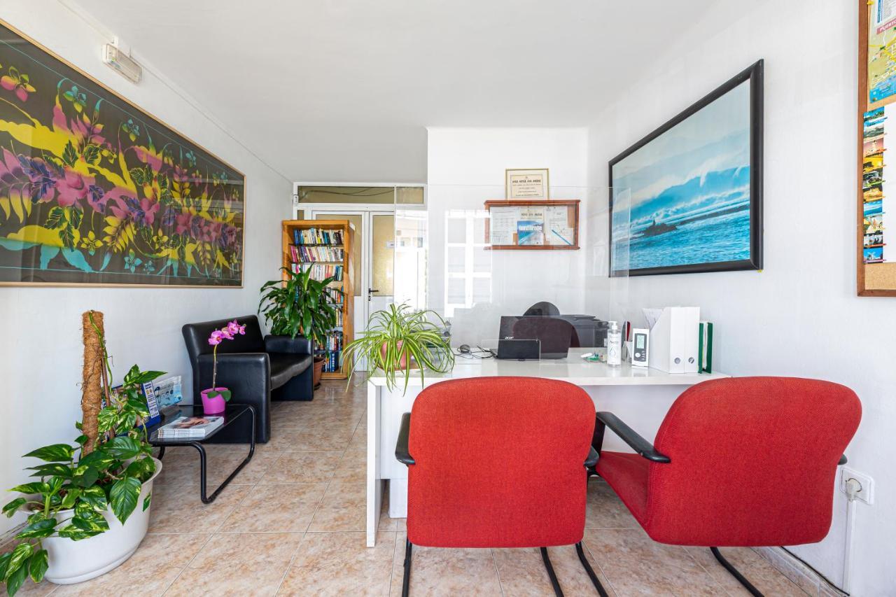 Apartamentos Las Lilas (Adults Only) Puerto del Carmen  Exterior photo