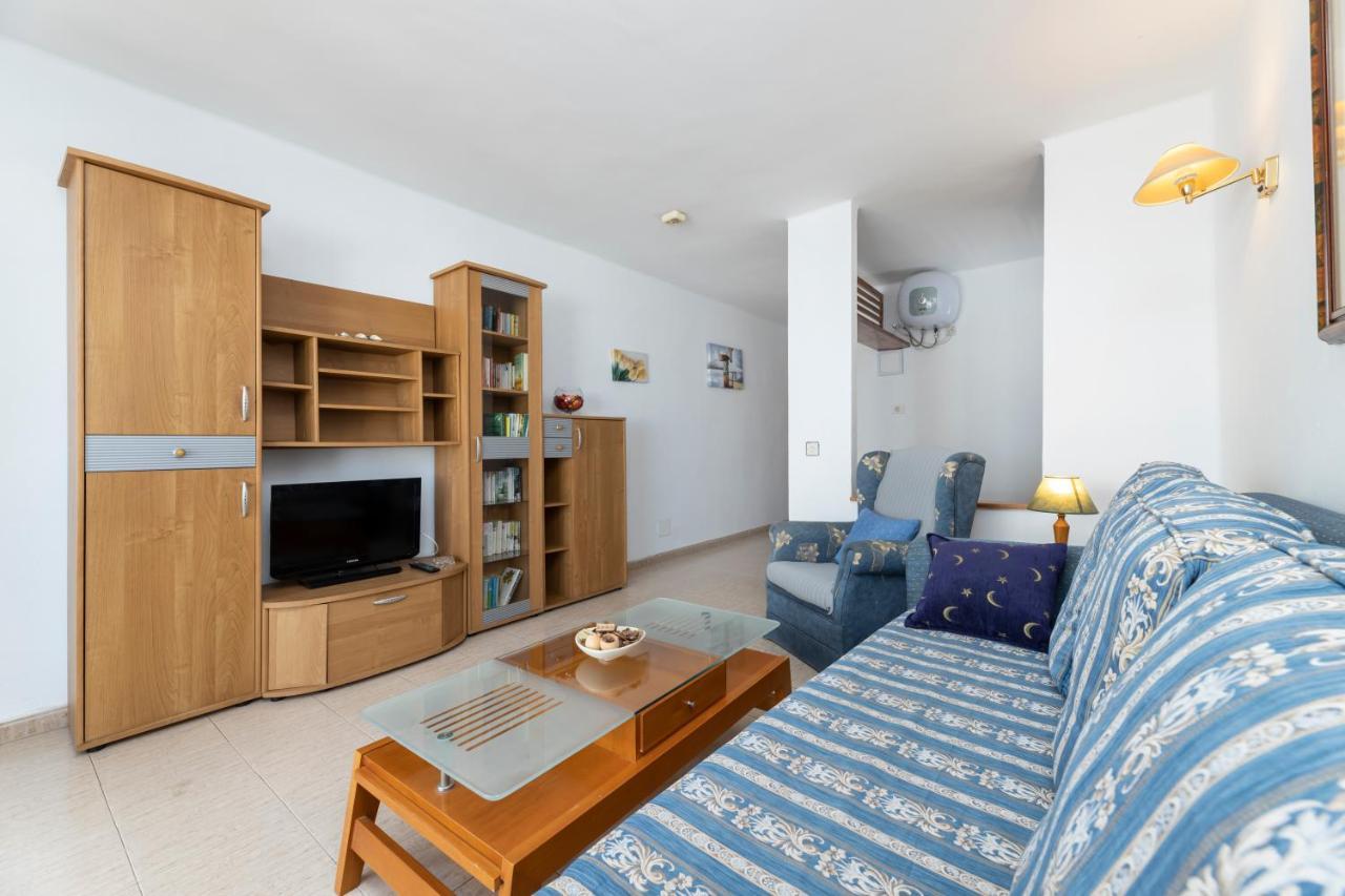 Apartamentos Las Lilas (Adults Only) Puerto del Carmen  Exterior photo