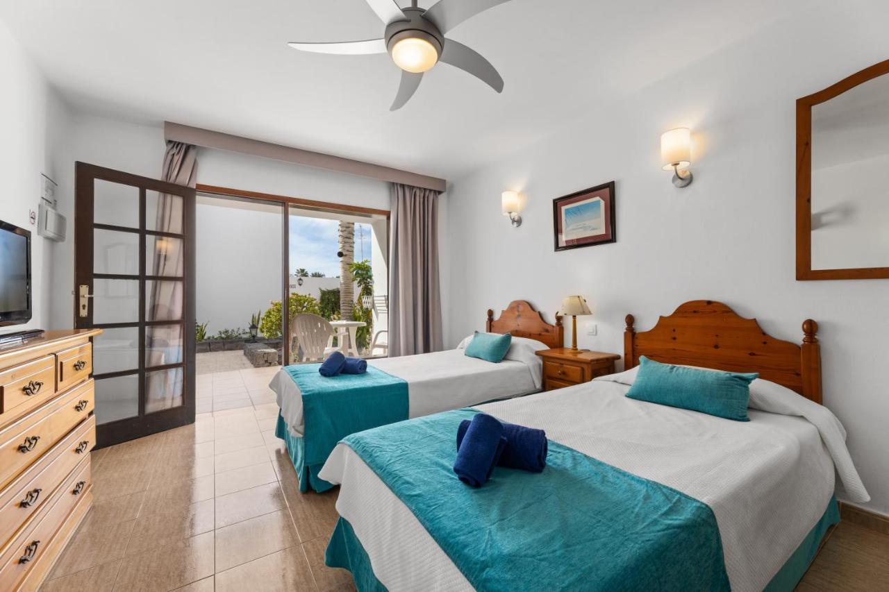 Apartamentos Las Lilas (Adults Only) Puerto del Carmen  Exterior photo
