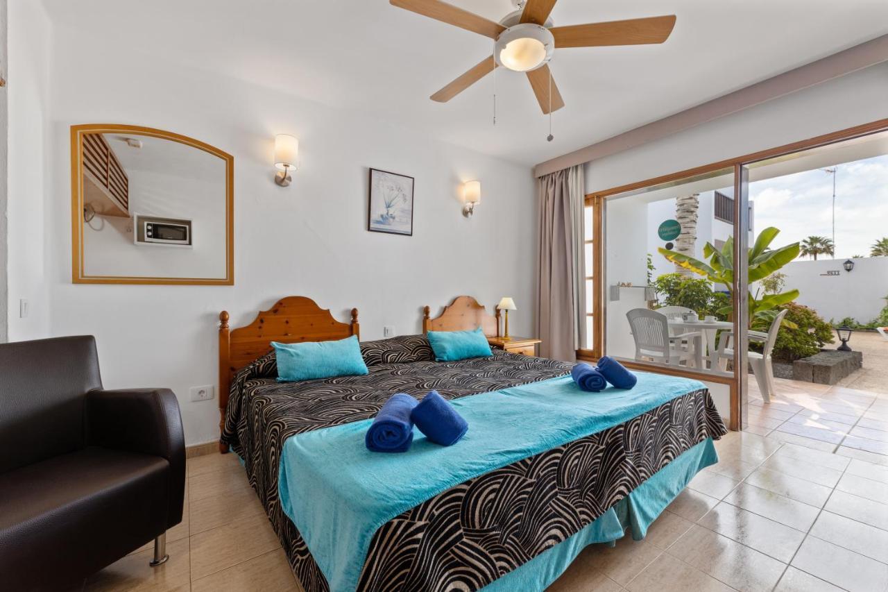 Apartamentos Las Lilas (Adults Only) Puerto del Carmen  Exterior photo