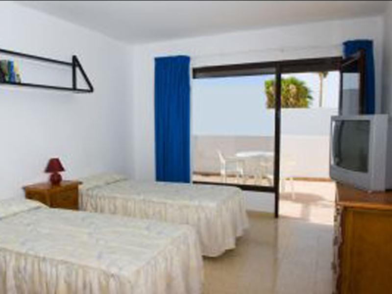 Apartamentos Las Lilas (Adults Only) Puerto del Carmen  Exterior photo