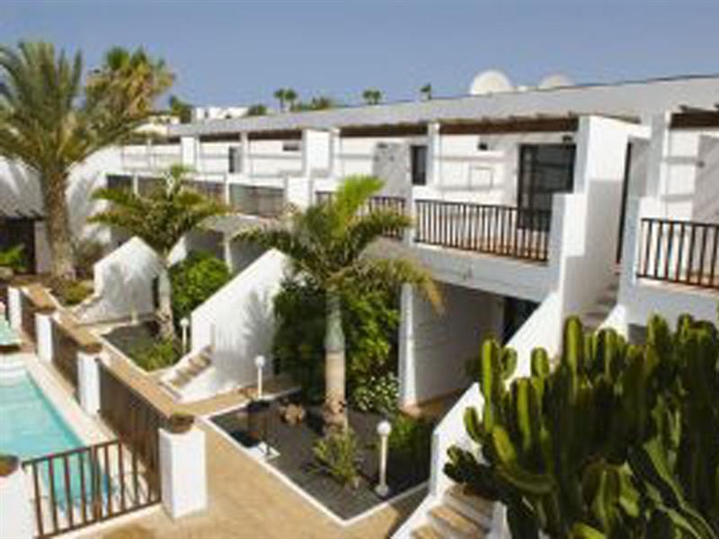 Apartamentos Las Lilas (Adults Only) Puerto del Carmen  Exterior photo