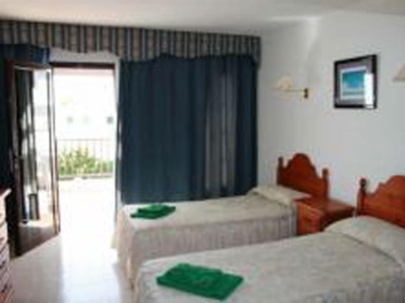 Apartamentos Las Lilas (Adults Only) Puerto del Carmen  Exterior photo