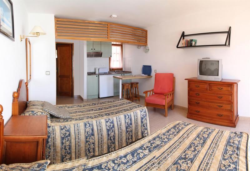Apartamentos Las Lilas (Adults Only) Puerto del Carmen  Exterior photo