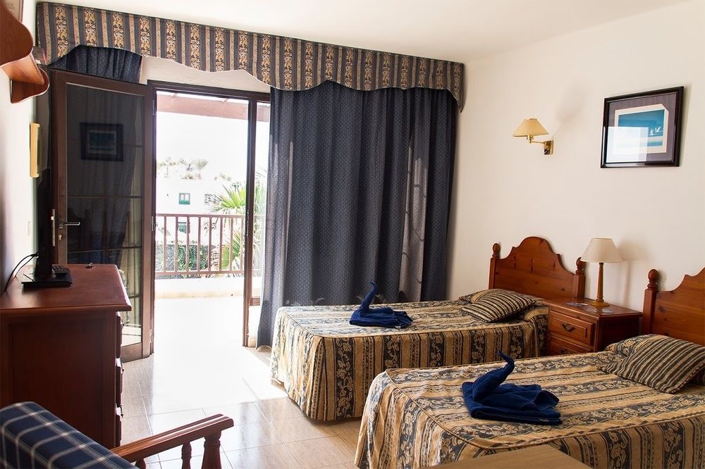 Apartamentos Las Lilas (Adults Only) Puerto del Carmen  Exterior photo