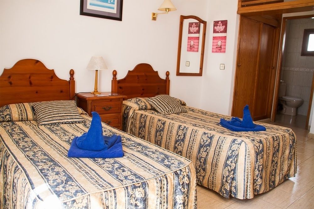 Apartamentos Las Lilas (Adults Only) Puerto del Carmen  Exterior photo
